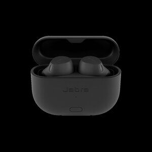 Jabra Elite 8 Active Gen 1 Military Grade Advanced In-Ear Headphones – Dark Gray